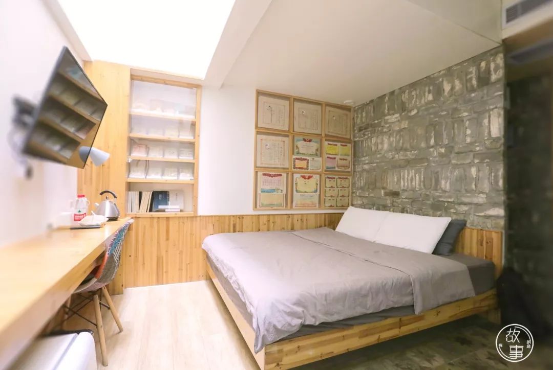 寻一处闲舍,找一家喜欢的民宿过周末