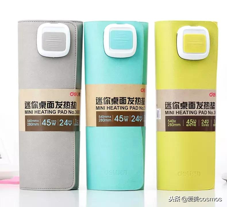 冬天必备好物推荐,十件冬天必备的暖身好物