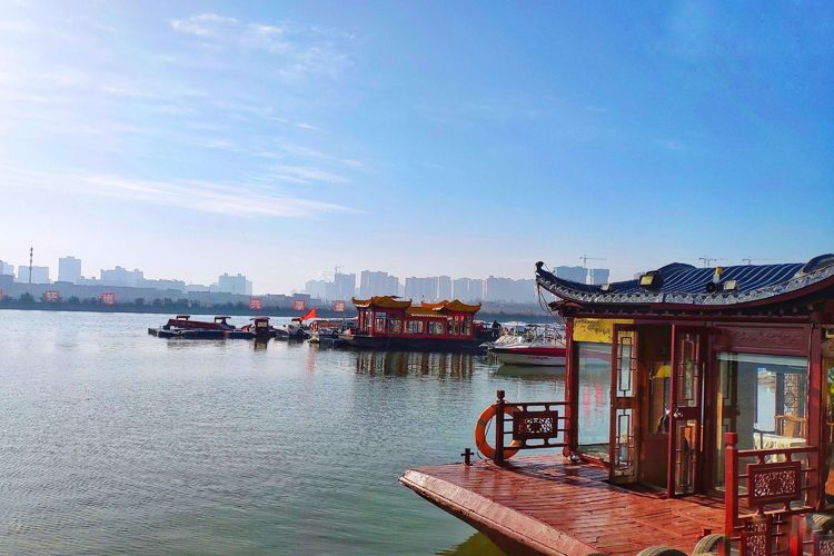 咸阳拟新增4家国家3A级景区,咸阳星级旅游景点