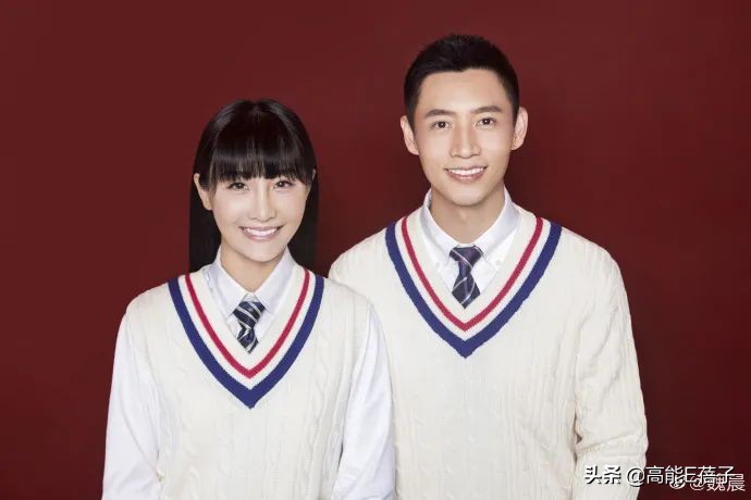 那个负了鸥空姐的渣男高管，其实是个长情boy