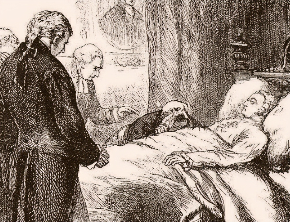 古人奇葩治病法,古代奇葩治疗法