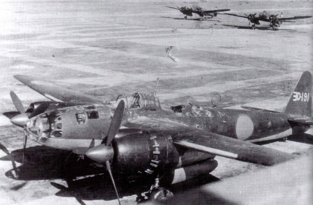 生不逢时的飞机,二战日本舰载轰炸机