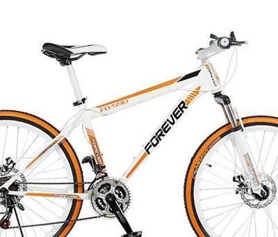 八百能买哪款自行车,自行车选购全攻略1000元左右