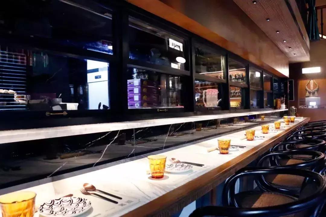 西安高新大都荟美食攻略完整版,高新大都荟美食攻略