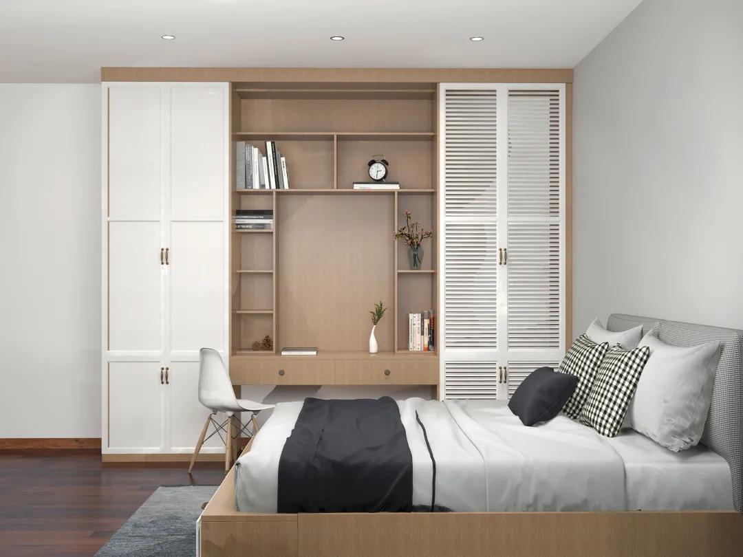 全屋定制尺寸大全，另附避坑指北