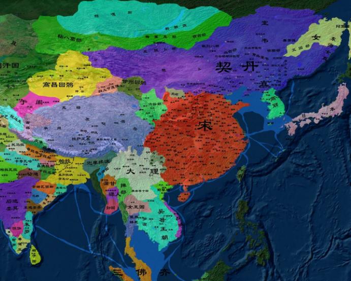 福建省一个县，人口超120万，号称“中国茶都”