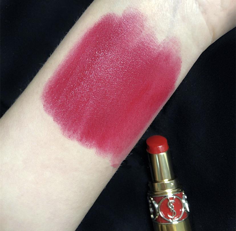 女生一生必入显白十支口红,4支超好看的超级显白的口红推荐