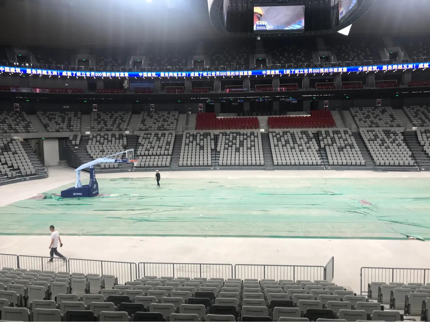 乌鲁木齐奥林匹克体育中心分布图,乌鲁木齐奥林匹克体育中心发展