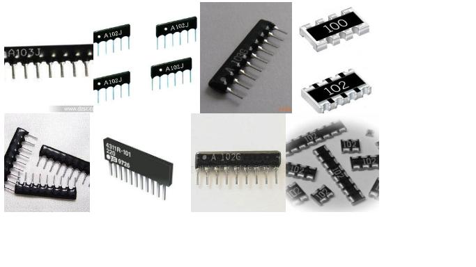 电子元器件识别与检测教学,电子元器件识别与检测ppt