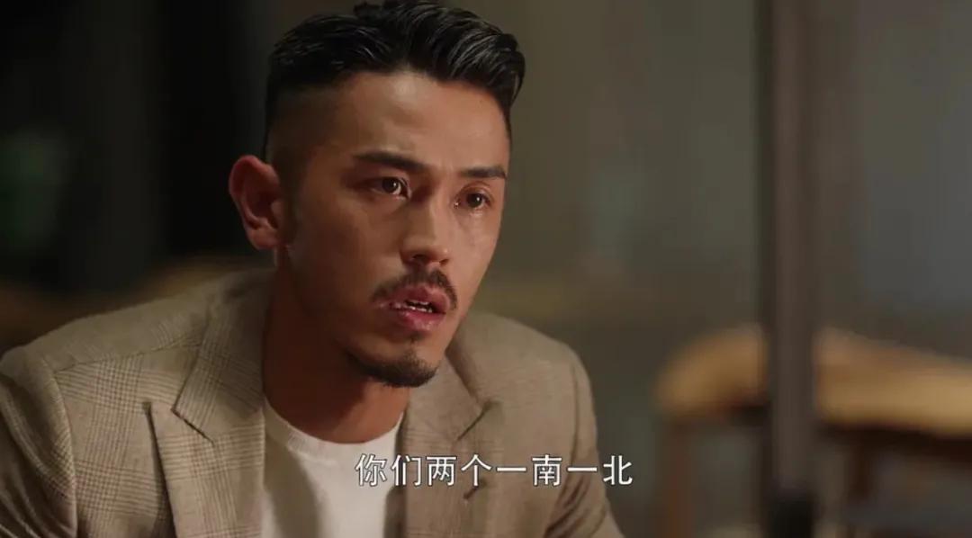 「三十而已」：荷尔蒙夜谈