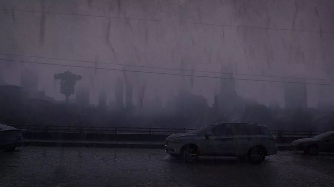 守望者剧情深度解析,守望者1-6季解说一口气看完