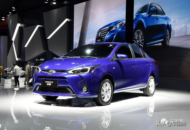 丰田威驰雅力士进化史,丰田雅力士现在改为哪款车