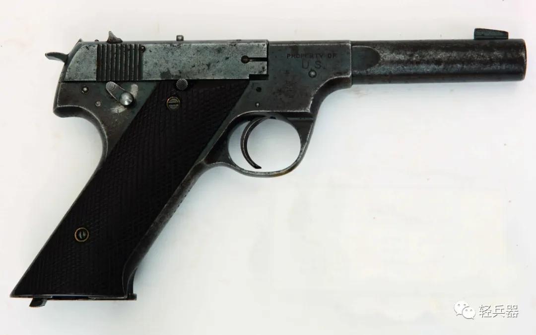 m1卡宾枪枪械结构,m1卡宾枪9mm口径