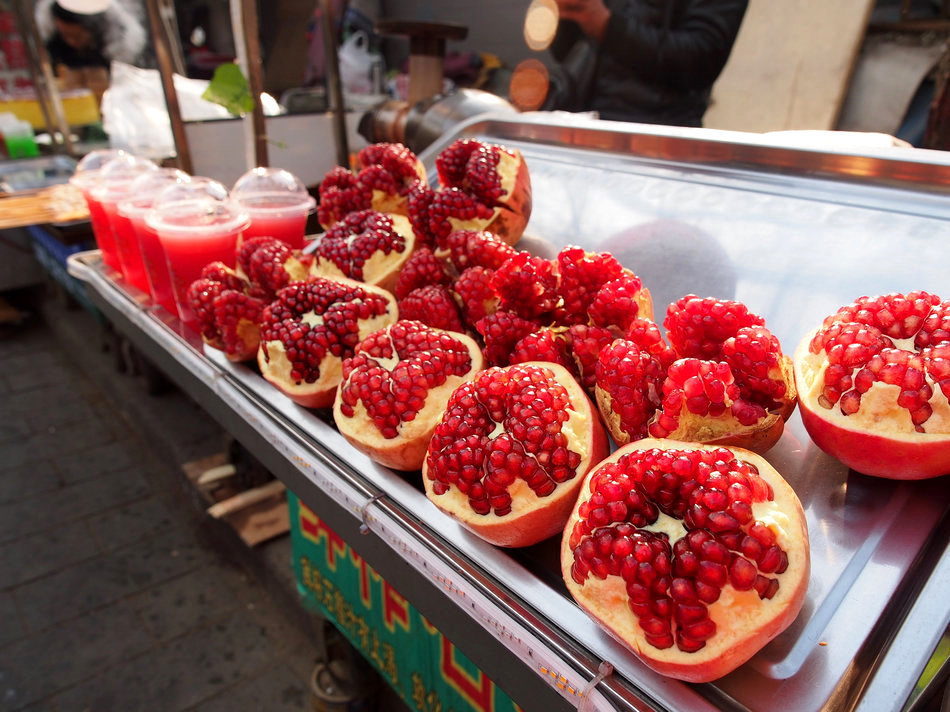 西安哪个回民街值得去,一条街可以代表西安吗
