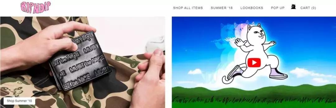 有哪些男装品牌好看不贵，比较适合年轻人？