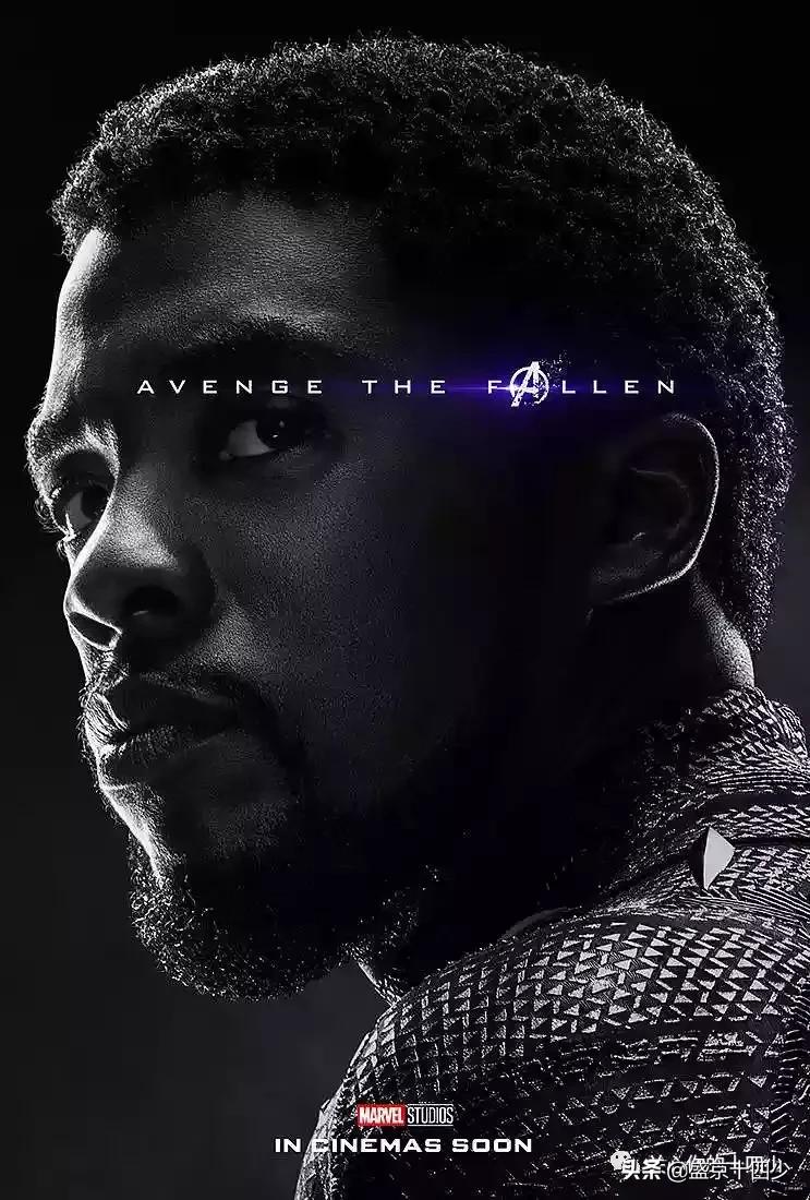 复仇者联盟4终局之战解密,复仇者联盟4中出现的角色