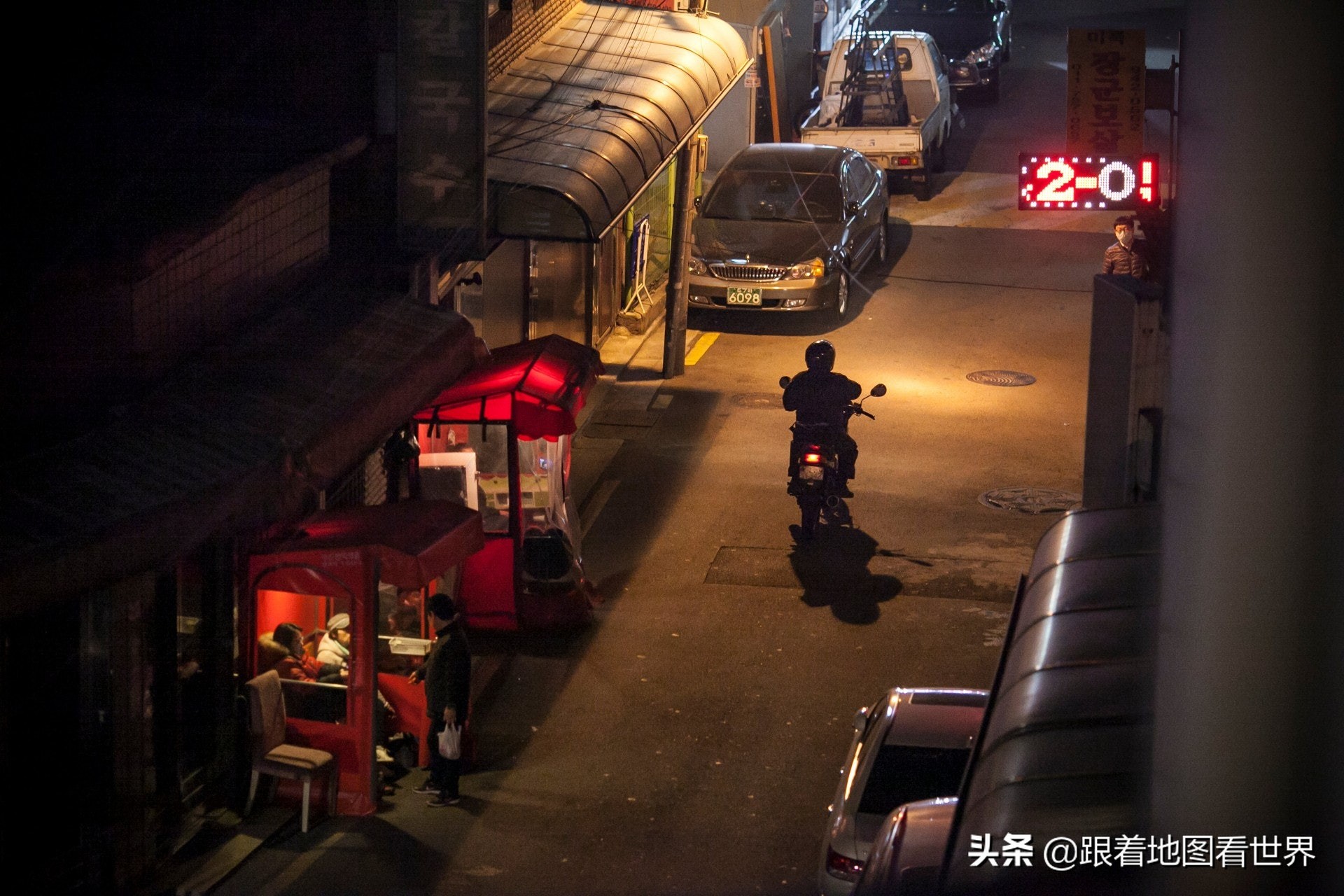 “你可卖我不可买”的北欧模式，“*交性**易”到底谁有罪？