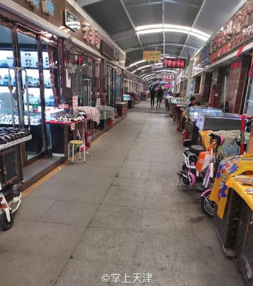 天津洋货市场攻略,天津塘沽洋货市场最新消息