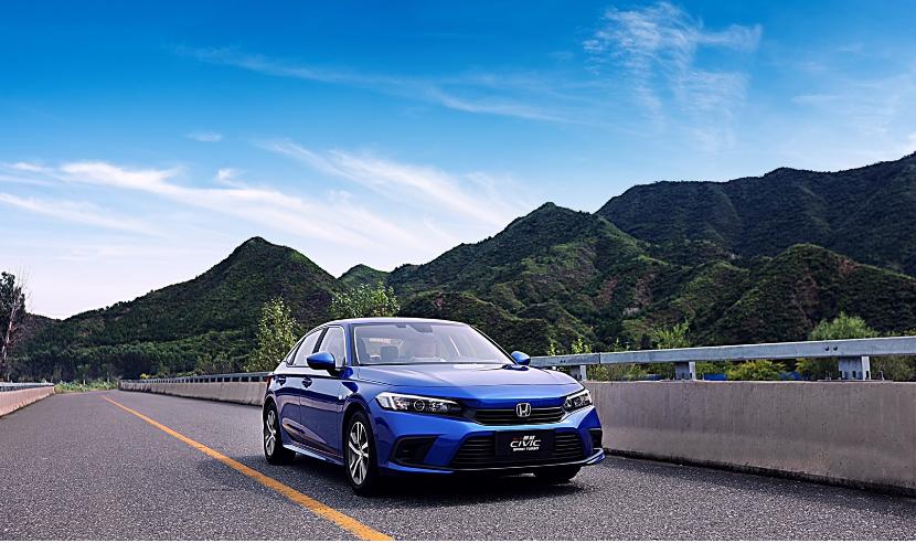 第十一代思域价格优惠多少,十一代思域低功率和高功率区别