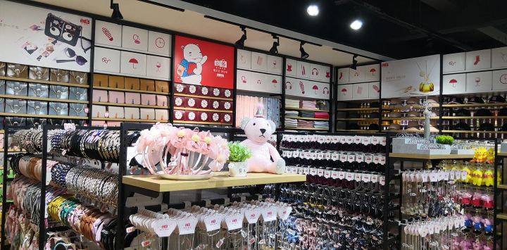 怎么开十元精品店？有什么经验技巧？