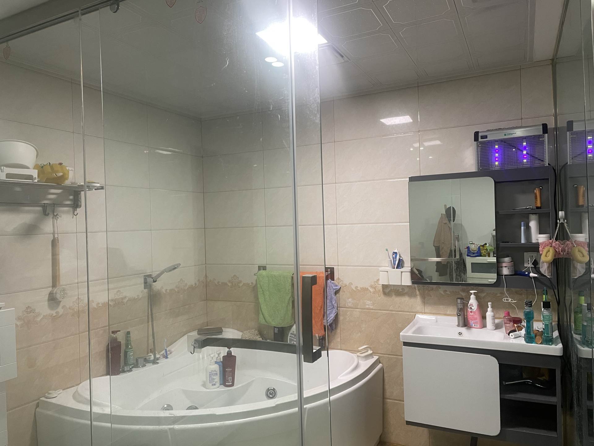 从物理驱蚊开始,如何物理驱蚊灭蚊