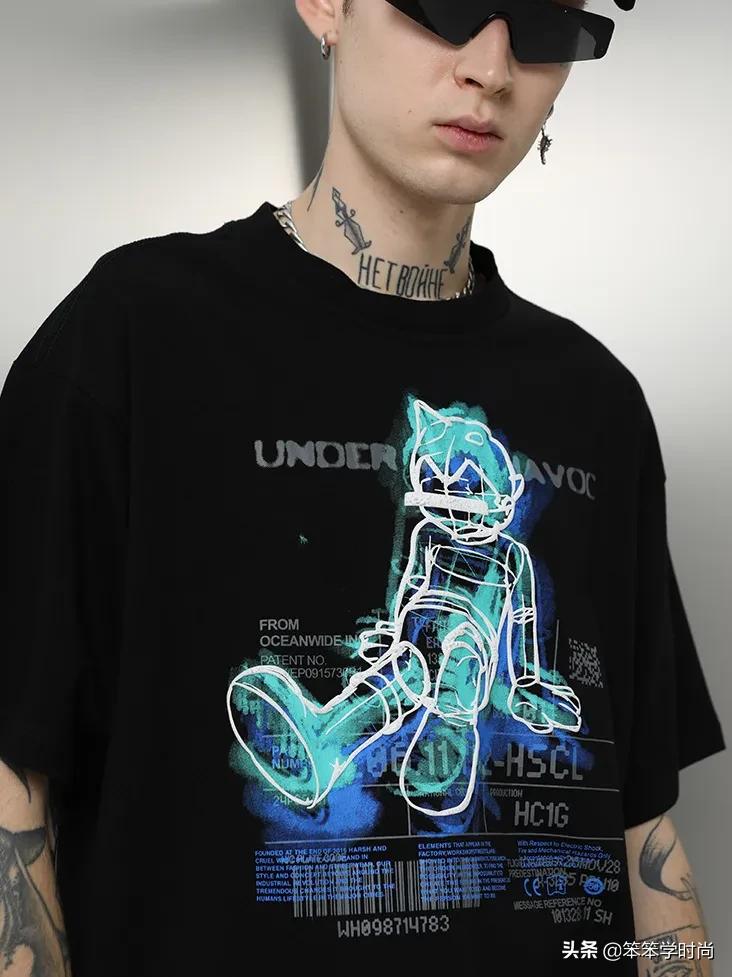 平价又好看的国潮品牌,小众国潮明星同款