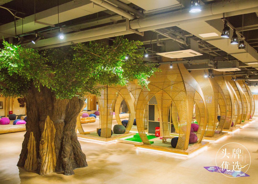 休闲汗蒸馆推荐,这家汗蒸馆超火爆