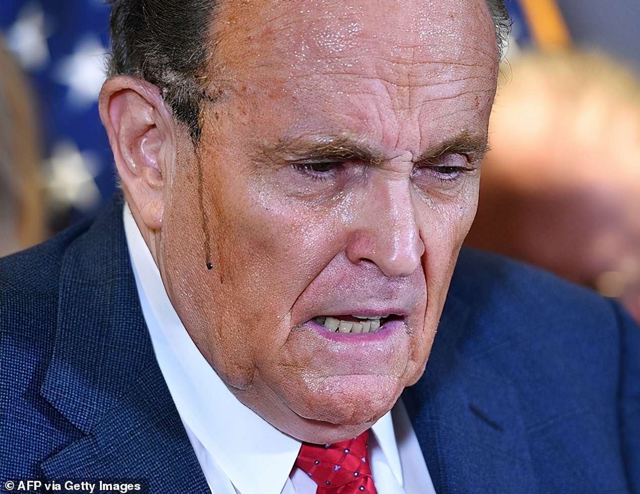 川普老爷子最新视频,川普最忠实的狗