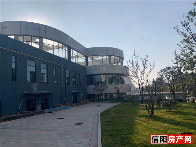 信阳南湾地标图,信阳南湾鸟瞰图