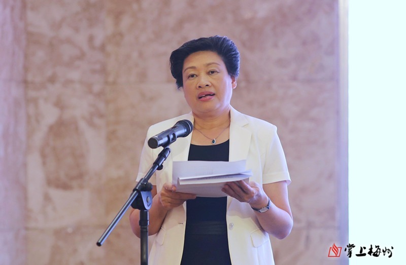 智游梅州攻略直播间,梅州智游