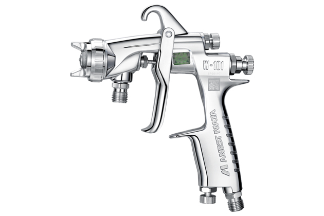 新手喷涂机应该买多大口径的喷枪,喷涂机喷枪哪个品牌好