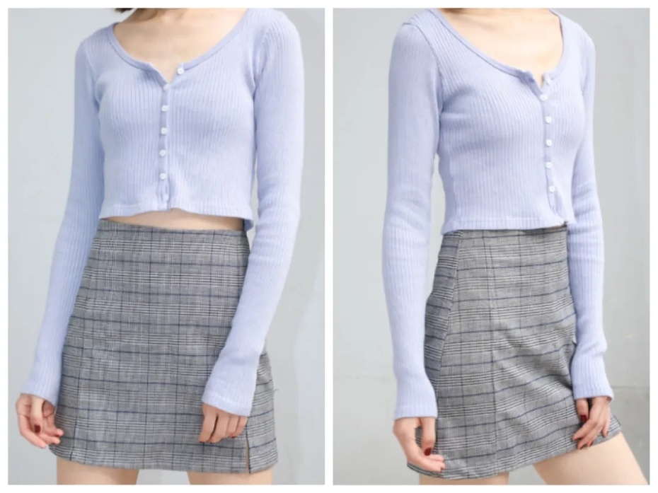 最近大火的bm风该怎么穿呢,bm风穿搭冬季推荐