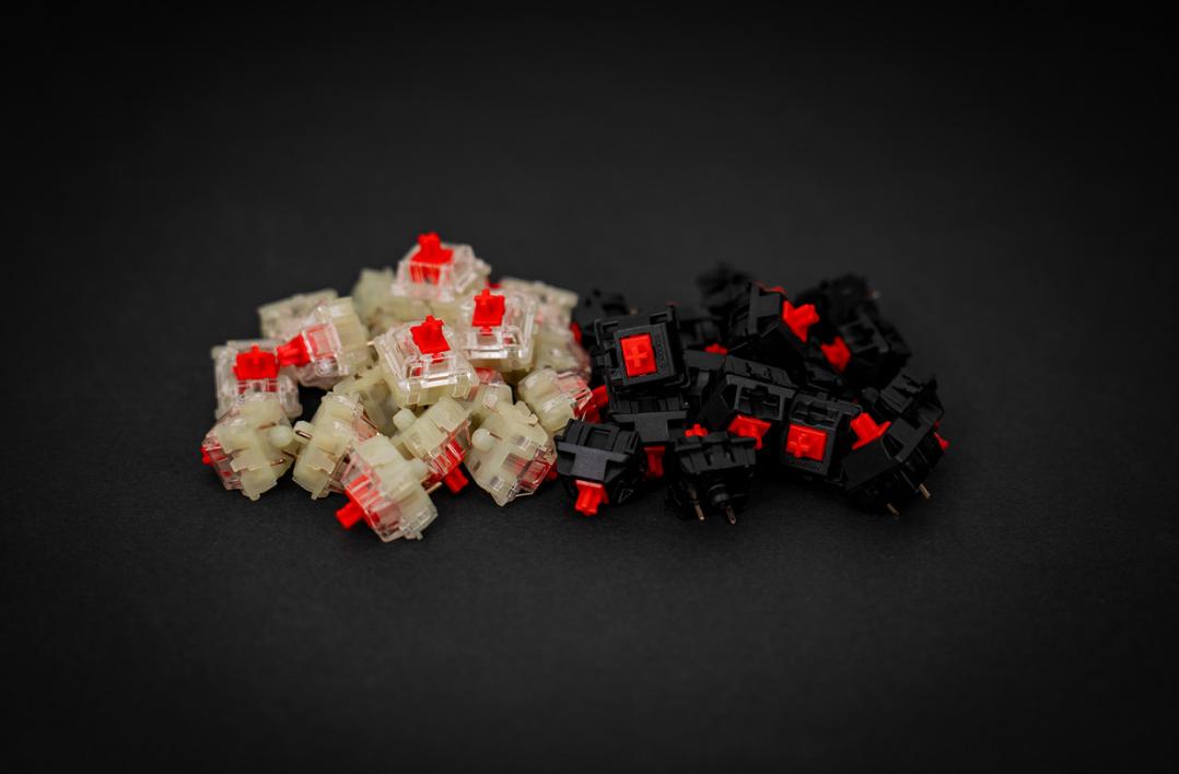 2019年电竞外设,618电竞外设推荐