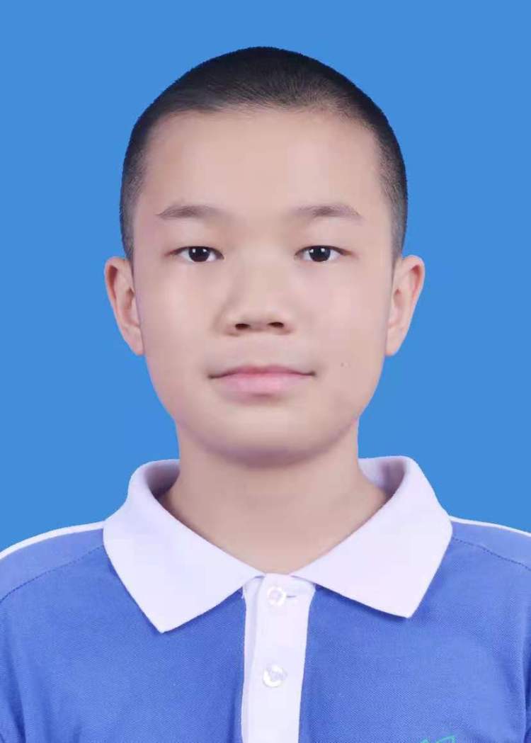 深圳五好少年奖,深圳市新时代好少年推荐名单