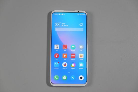 魅族16spro真实体验,魅族16spro感受