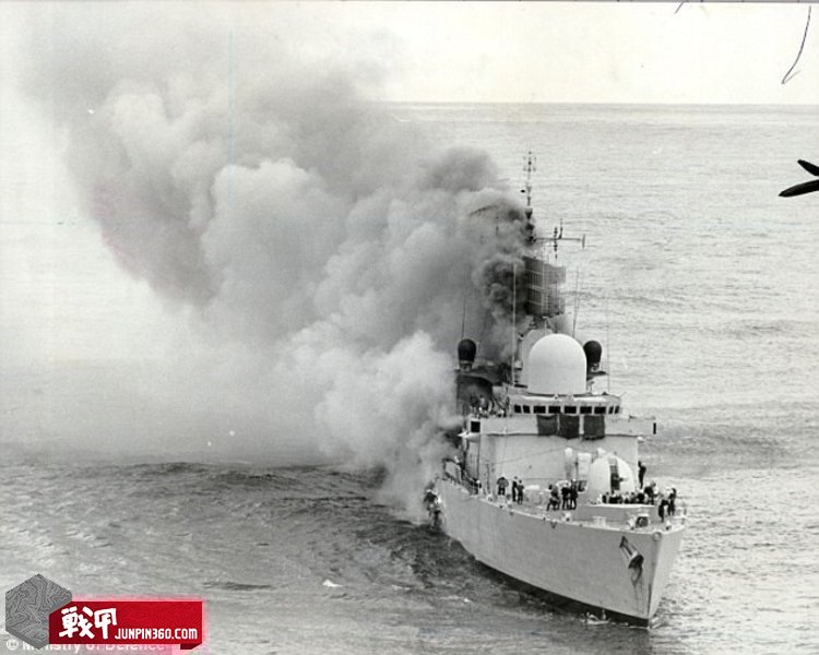 马岛战争sas特种部队,马岛战争阿根廷和英国武器对比