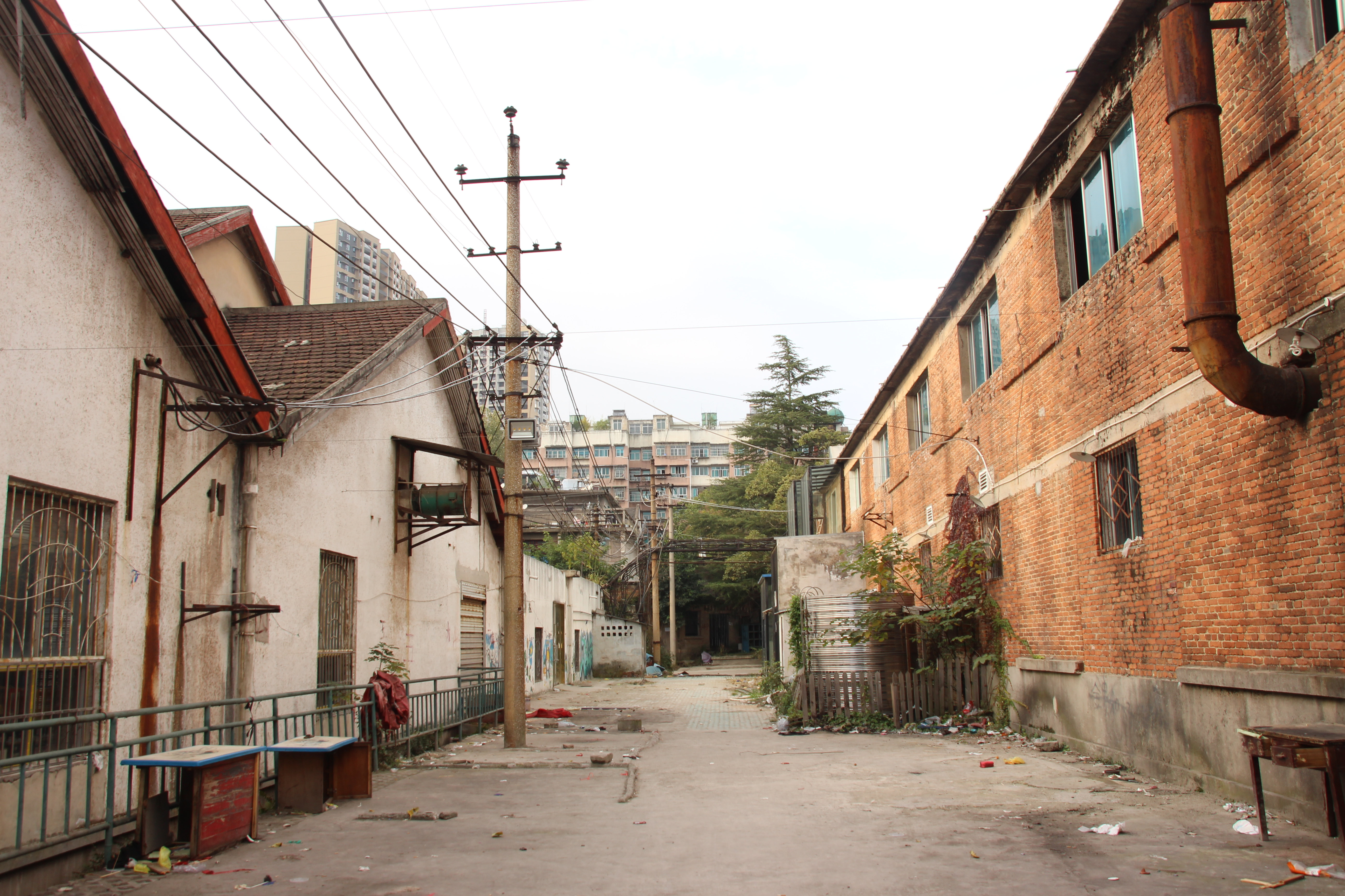 贵阳小河轴承厂棚改最新情况,贵阳轴承厂宿舍拆迁最新消息