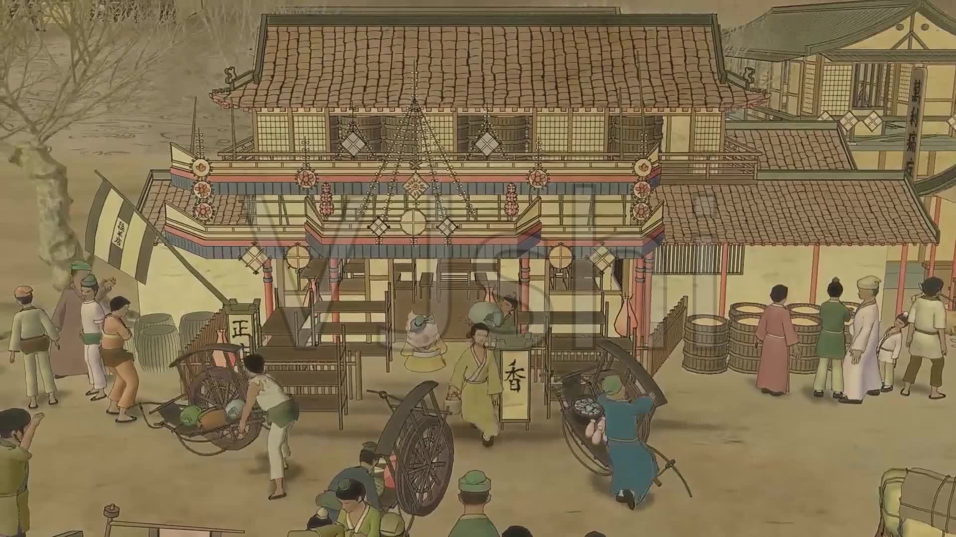 古人双十二促销方法,古代双十二促销方法