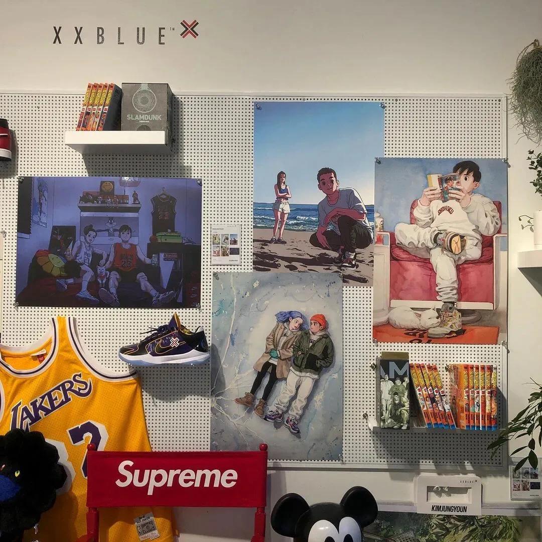 情侣篮球头像,情侣篮球头像一男一女