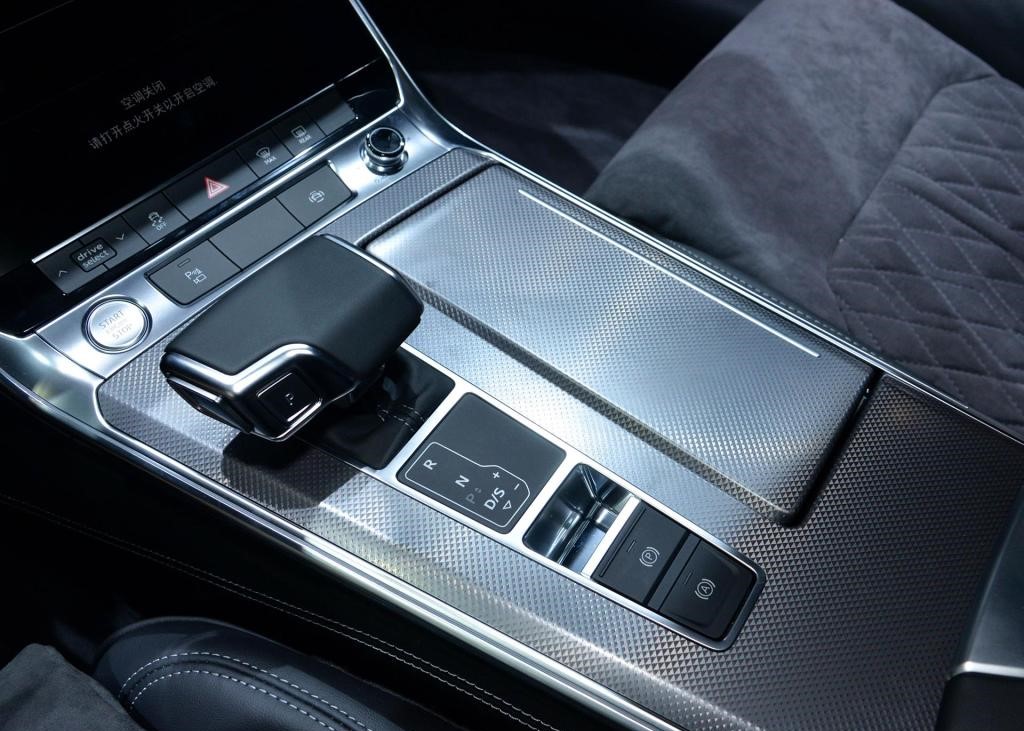 裸车最贵奥迪a6,奥迪a63.0t2021款