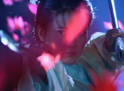 16年前老剧《天下第一》：豪华阵容再难见，表情包火到今天（下）