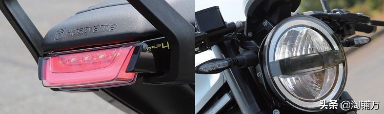 胡斯瓦纳复古adv,401复古咖啡