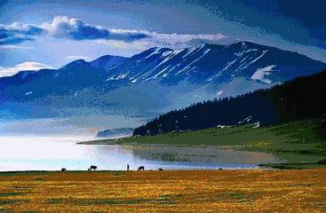 吉林秋天旅游线路,吉林土著推荐周末旅游路线