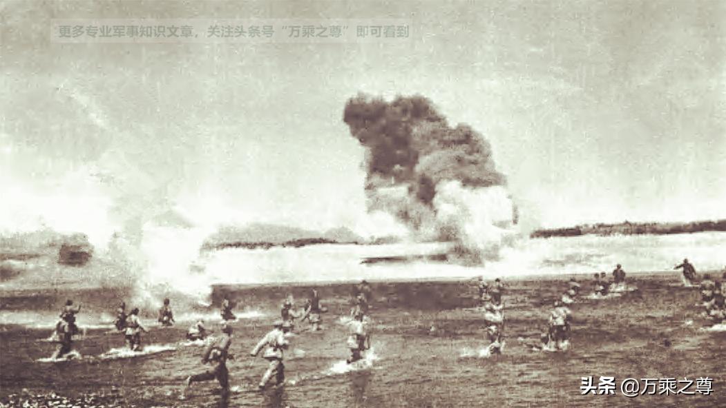 内藏千变万化,外国*队军**都抄不了的三三制步兵战术秘诀