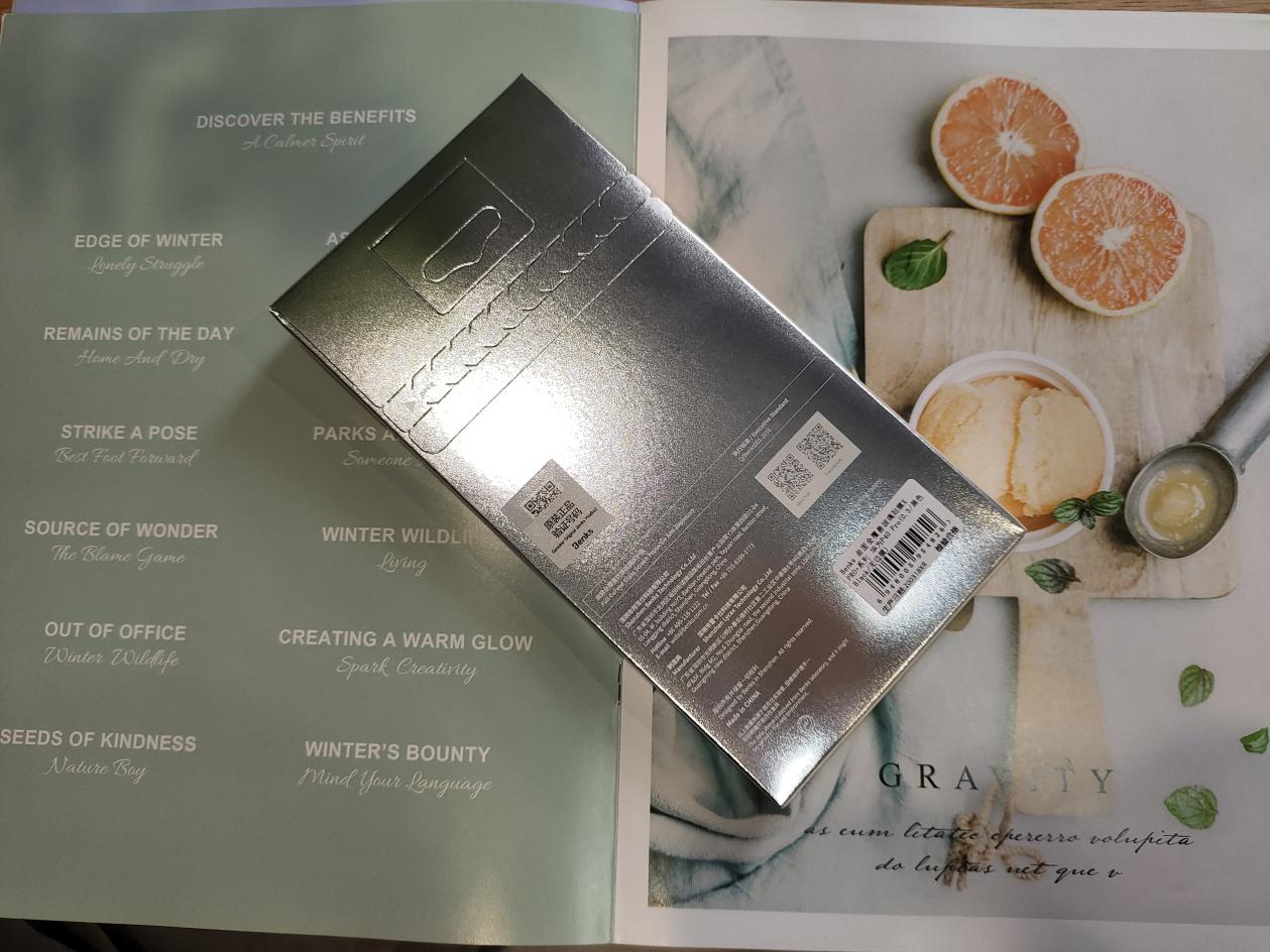 benks邦克士手机壳,benks磨砂手机壳评测