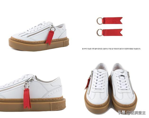 最适合入手的高颜值球鞋,2019女生最值得买的几双联名球鞋