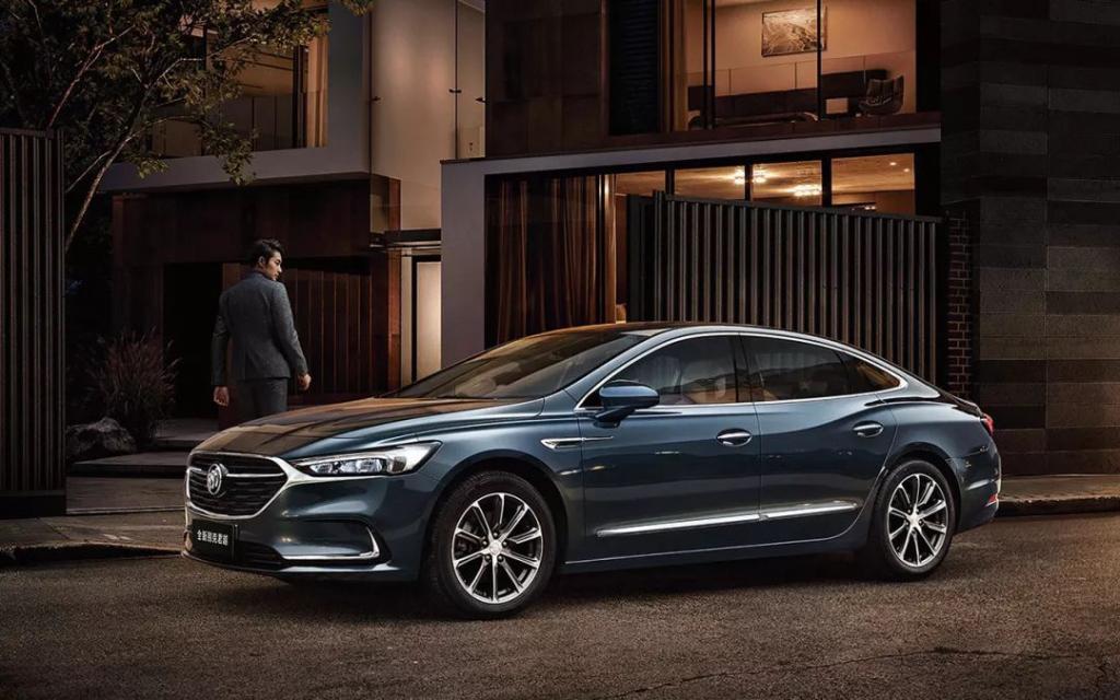 2011年别克君越2.4二手值得买吗,18款2.0t别克君越二手值得买吗