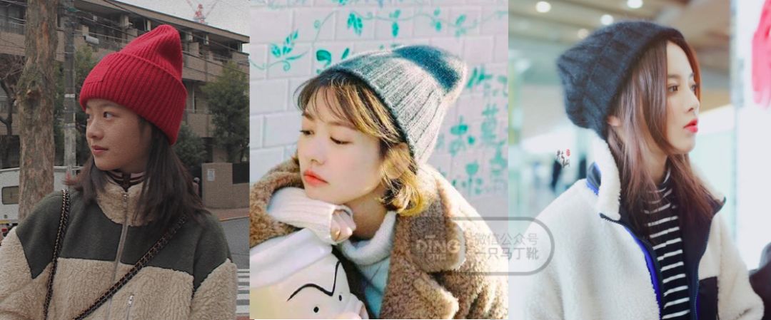 秋冬帽子搭配技巧视频,秋冬帽子洋气百搭