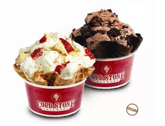 冰激凌品牌排行榜前十名,世界十大顶级冰淇淋品牌