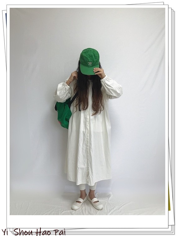 踏青装怎么搭配好看,最新适合春游的衣服搭配